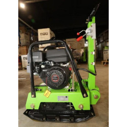 Купити Віброплита Zipper ZI-RPE160C