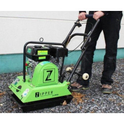 Купить Виброплита Zipper ZI-RPE90