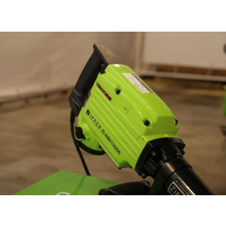 Купити Відбійний молоток Zipper ZI-ABH1500D