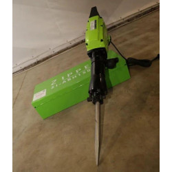 Купити Відбійний молоток Zipper ZI-ABH1500D