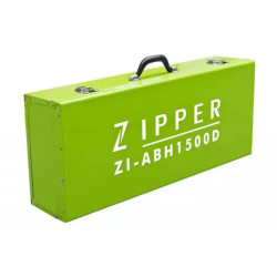 Купити Відбійний молоток Zipper ZI-ABH1500D