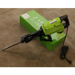 Купити Відбійний молоток Zipper ZI-ABH1500D