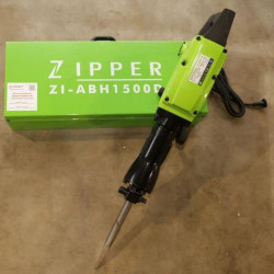Купити Відбійний молоток Zipper ZI-ABH1500D