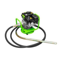 Купити Вібратор для бетону Zipper ZI-BR160Y