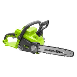 Купить Аккумуляторная электропила Zipper ZI-KTS40V-AKKU