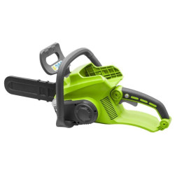 Купить Аккумуляторная электропила Zipper ZI-KTS40V-AKKU