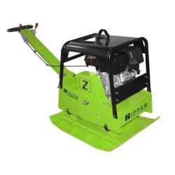 Купить Виброплита Zipper ZI-RPE330G