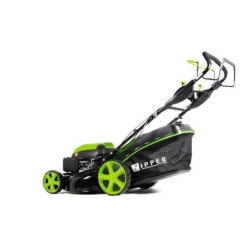 Купить Бензиновая газонокосилка Zipper ZI-BRM508