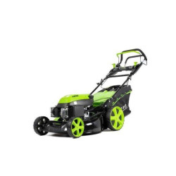 Купить Бензиновая газонокосилка Zipper ZI-BRM508