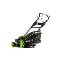 Купить Бензиновая газонокосилка Zipper ZI-BRM508