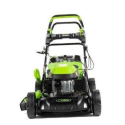 Купить Бензиновая газонокосилка Zipper ZI-BRM508