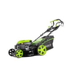 Купить Бензиновая газонокосилка Zipper ZI-BRM508