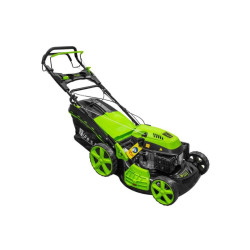 Купить Бензиновая газонокосилка Zipper ZI-BRM508