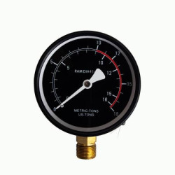 Купить Alloid. Прес пневмогідравлічний 40 тонн