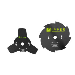 Купить Мотокоса Zipper ZI-MOS145JAK