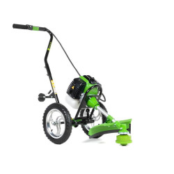 Купить Колесный триммер для травы Zipper ZI-MOS125