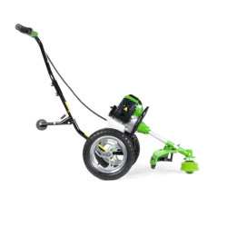 Купить Колесный триммер для травы Zipper ZI-MOS125