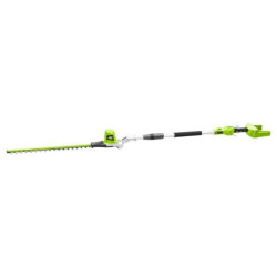 Купить Аккумуляторный кусторез Zipper ZI-HST40V-AKKU