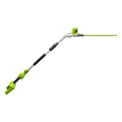 Купить Аккумуляторный кусторез Zipper ZI-HST40V-AKKU