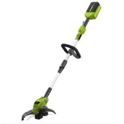 Купить Триммер для травы Zipper ZI-RTR40V-AKKU