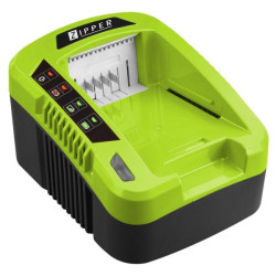 Купить Зарядное устройство Zipper ZI-LGR40V-AKKU