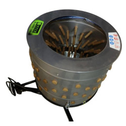 Купити Машина для зняття пір`я Zipper ZI-GRM1100
