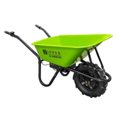 Купить Аккумуляторная тачка Zipper ZI-EWB500