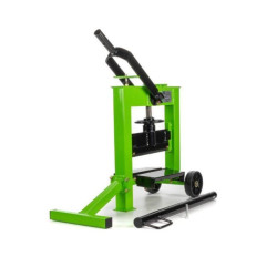 Купить Ручной камнерезный станок Zipper ZI-SKN330W