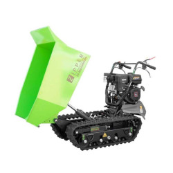 Купить Думпер гусеничный, мини самосвал Zipper ZI-MD500HSN