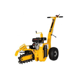 Купить Траншеекопатель Lumag GF450