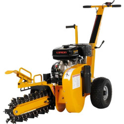 Купить Траншеекопатель Lumag GF800