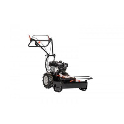 Купити Мульчуюча косарка Lumag HGM87555