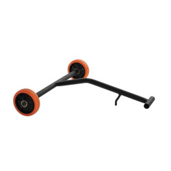 Купить Виброплита реверсивная дизельная RPi31DE (30,5кН)