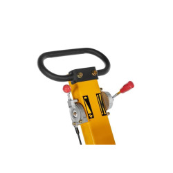 Купить Виброплита реверсивная дизельная RPi31DE (30,5кН)