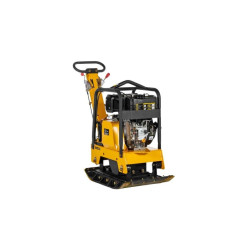 Купити Виброплита реверсивная дизельная RPi31DE (30,5кН)