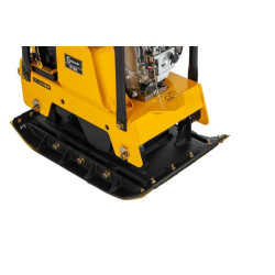 Купити Виброплита реверсивная дизельная RPi31DE (30,5кН)