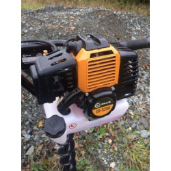 Купить Мотобур Lumag EB520G