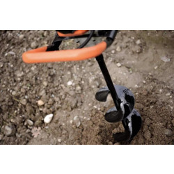 Купить Мотобур Lumag EB520G