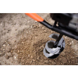 Купить Мотобур Lumag EB520G