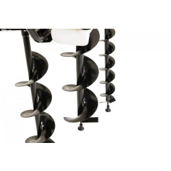 Купить Мотобур Lumag EB520G