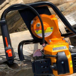 Купить Мотобур Lumag EB520G