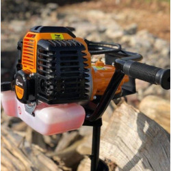 Купити Мотобур Lumag EB520G