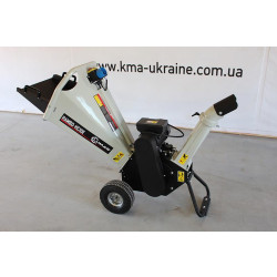 Купити Електричний подрібнювач Lumag RAMBO-HC10E
