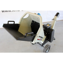 Купити Електричний подрібнювач Lumag RAMBO-HC10E