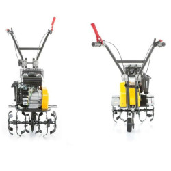Купити Мотокультиватор HIGHER HP-32525