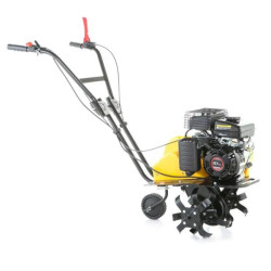 Купити Мотокультиватор HIGHER HP-32525