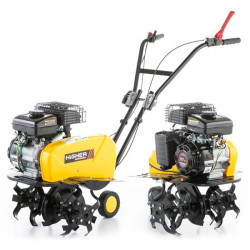Купить Мотокультиватор HIGHER HP-32525