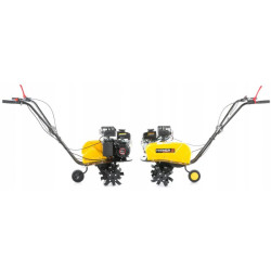 Купить Мотокультиватор HIGHER HP-32525