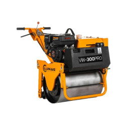 Купить Виброкаток Lumag VW300PRO