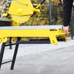 Купить Камнерезный станок Bamato STRM-355
